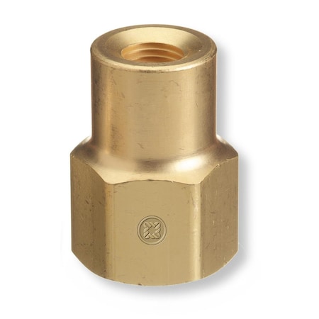 Western Enterprises We Nut Adaptor 312-16-1